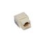 AMP 1375189-1 SHIELD CAT 5E RJ45 Modular JACK