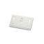 AMP 272378-1 FACE PLATE DECORATOR 1 PORT