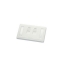 AMP 272378-2 FACE PLATE DECORATOR 2 PORT