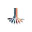 CAT 5E RJ45-RJ45 Patch Cord 4 Feet