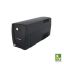 เครื่องสำรองไฟ CYBERPOWER UPS VALUE 600E-GP ขนาด 600VA 360WATT,ราคา,spec,รุ่น,ถูกที่สุด,เช็คราคา