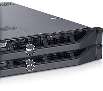 Dell(TM) PowerEdge(TM) R210 II Server